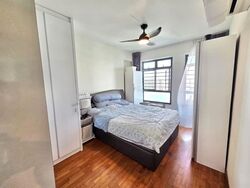 Blk 316A Waterway Cascadia (Punggol), HDB 4 Rooms #579554161